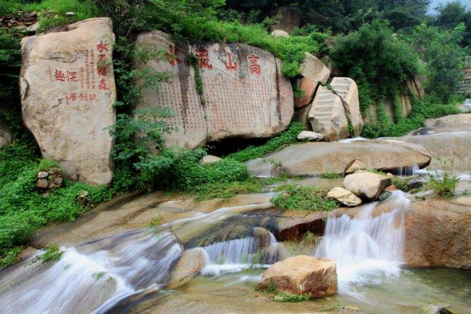 精灵的冒险之旅